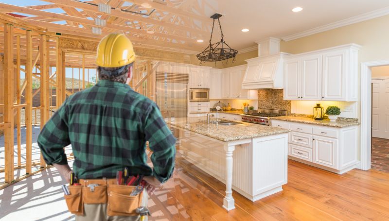 Best Kitchen Renovation Contractors in Gatesville, TX